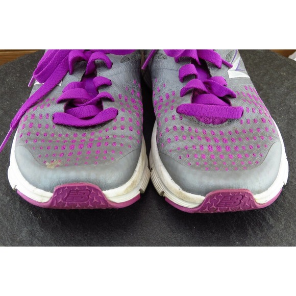 New Balance‎ 775 Women Size 7 B Gray Running Mesh W775gp1 - Picture 2 of 9